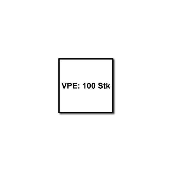 Heco Topix Plus Vis À Bois Professionnelle 6.0 X 60 Mm, Filetage Partiel , Tête Ronde Large, T-drive, Galvanisé Bleu, A3k, 1
