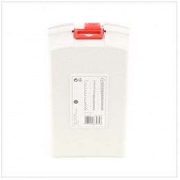 Bosch Pro Box Hss Jeu De Forets À Métaux - 25 Pièces 1-13 Mm (2608587018)