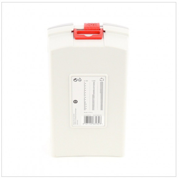 Bosch Pro Box Hss Jeu De Forets À Métaux - 25 Pièces 1-13 Mm (2608587018)