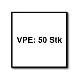 Heco Topix Plus Vis À Bois Professionnelle 8.0 X 100 Mm, Filetage Partiel , Tête Ronde Large, T-drive, Galvanisé Bleu, A3k, 