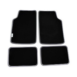 Michelin 4 Tapis Moquette   T2