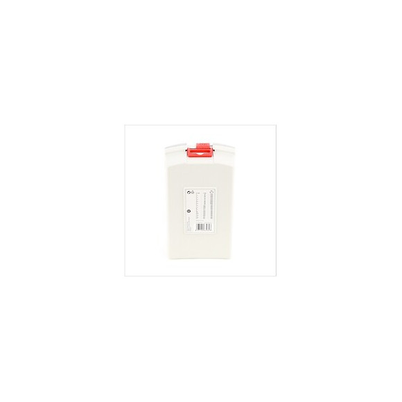 Bosch Pro Box Hss Jeu De Forets À Métaux - 25 Pièces 1-13 Mm (2608587018)