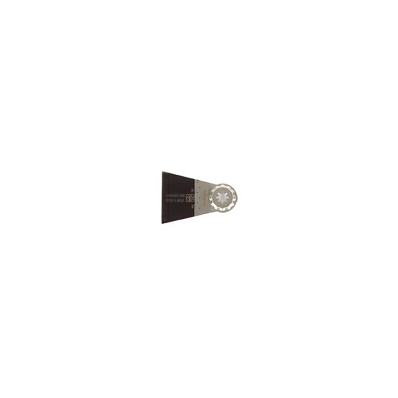 Fein Lame De Scie E-cut Long Life Starlock, Longue Durée De Vie, 10 Pièces 50 X 65 Mm Bi-metall ( 63502161240 )