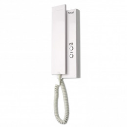 Combiné Universel Pour Interphones Multi Fils Filaire Extel Uny 3