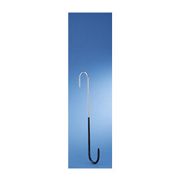 Crochet S Mottez, H.40 X L.14 X P.0.8 Cm