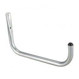 Crochet Standard Mottez, H.23 X L.38 X P.2.5 Cm