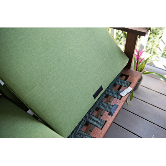 4 Bandes Auto-agrippantes Noir Scotch L.7.6 X L.25 Mm