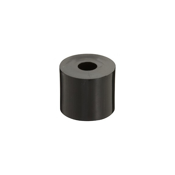 Lot De 6 Distanceurs Pour Panneau Perforé Mottez, H.1.8 X L.1.8 X P.1.5 Cm