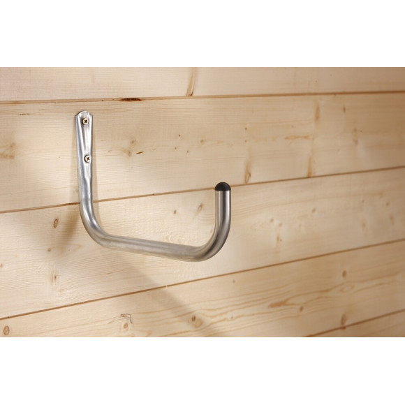 Crochet Standard Mottez, H.23 X L.38 X P.2.5 Cm