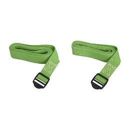 Sangle Avec Boucle Plastique Masterlock, Diam.25 Mm X L.1.8 M X L.25 Mm