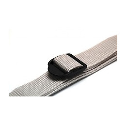 Sangle Avec Boucle Plastique Masterlock, Diam.25 Mm X L.1.8 M X L.25 Mm