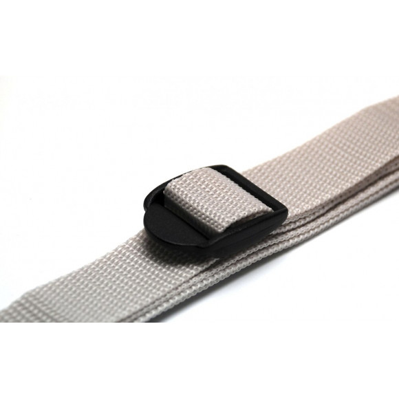 Sangle Avec Boucle Plastique Masterlock, Diam.25 Mm X L.1.8 M X L.25 Mm