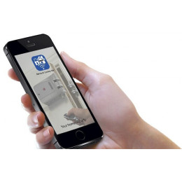 Kit De Connexion Smartphone Pour Remock Lockey Rln2