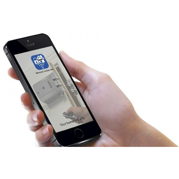 Kit De Connexion Smartphone Pour Remock Lockey Rln2