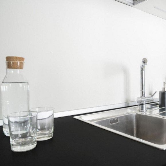 Résine De Protection Béton Resinence, Incolore Mat, 0.5 L L