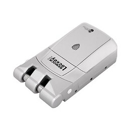 Verrou Invisible Remock Lockey Pro Rlp4s