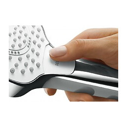 Pommeau De Douche 3 Jets, Hansgrohe Myselect E Vario