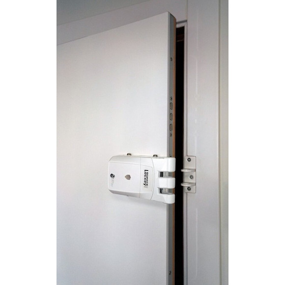 Verrou Invisible Remock Lockey Pro Rlp4w