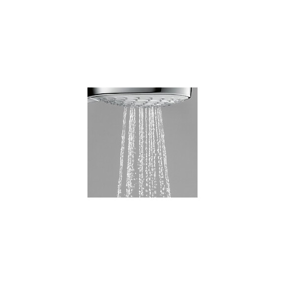 Pommeau De Douche 3 Jets, Hansgrohe Myselect E Vario