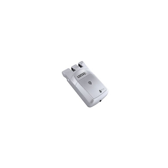 Verrou Invisible Remock Lockey Pro Rlp4s