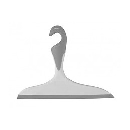 Raclette À Suspendre, Gris Galet N°3, Easy