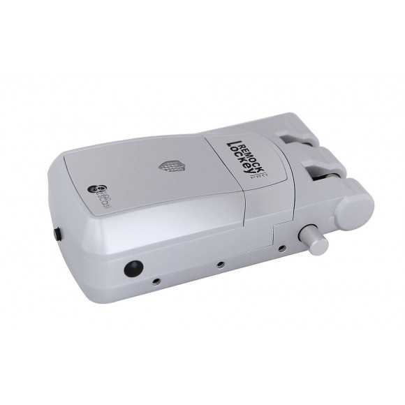 Verrou Invisible Remock Lockey Pro Rlp4s