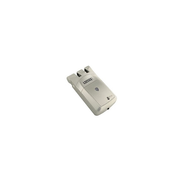 Verrou Invisible Remock Lockey Pro Rlp4g
