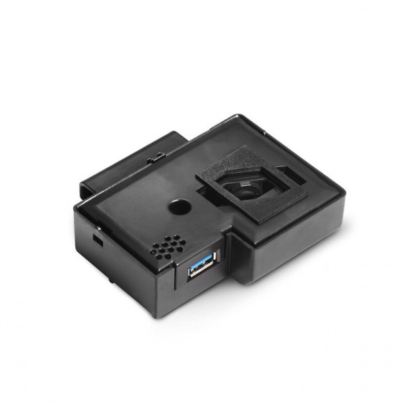 Option Air Intelligence Blueair Pour La Gamme Pro (m Et L)