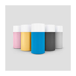 Préfiltre Rouge Blueair Bluepure 411 & Joy S