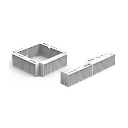 Filtre Purificateur D'air Blueair Cabin P1, P2