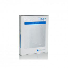 Filtre Hepasilent© Pour Purificateur D'air Blueair Série 200 Et 300