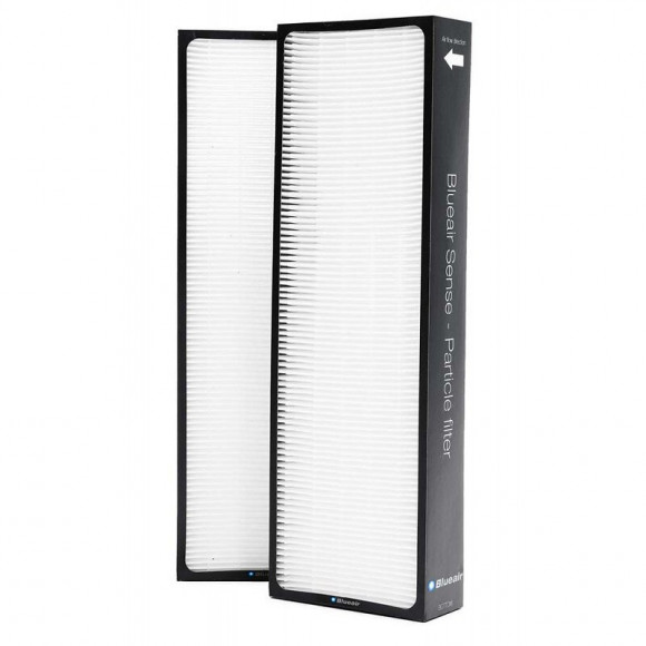 Filtre Hepasilentplus™ Pour Purificateur D'air Blueair Sense Et Sense+