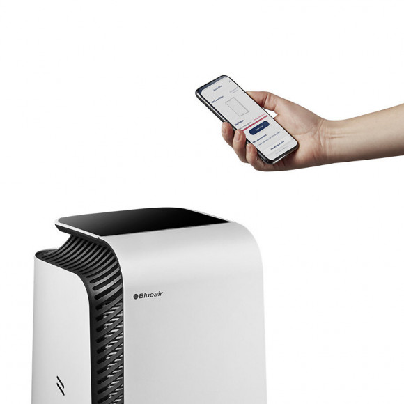 Filtre Blueair Pour Purificateurs D'air Healthprotect 7740i Et 7770i