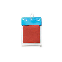 Préfiltre Rouge Blueair Bluepure 411 & Joy S