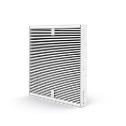 Filtre Hepa + Charbon Actif Pour Purificateur D'air Roger