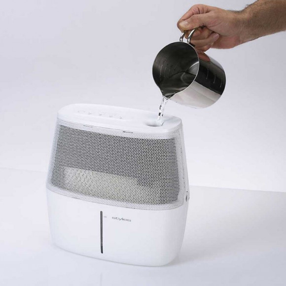 Humidificateur D'air Alaze