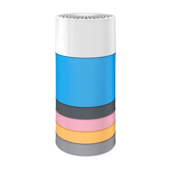 Préfiltre Rouge Blueair Bluepure 411 & Joy S