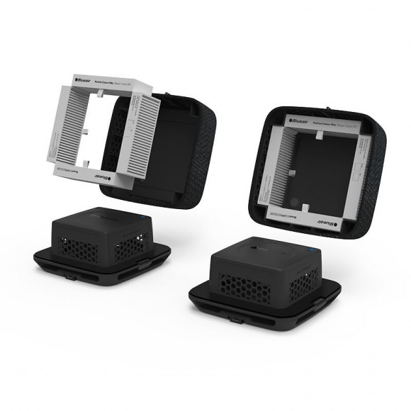 Filtre Purificateur D'air Blueair Cabin P1, P2