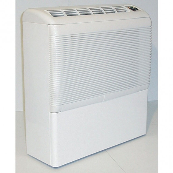 Deshumidificateur D'air Industriel Mural Rexair 850 E - 0,9kw - 70m²