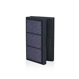 Filtre Smokestop© Pour Purificateur D'air Blueair Série Pro