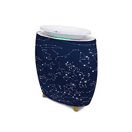 Préfiltre Bleu Ciel Pour Purificateur D'air Lendou