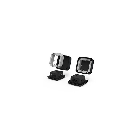 Filtre Purificateur D'air Blueair Cabin P1, P2