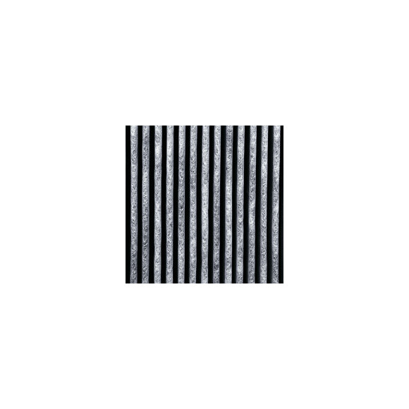 Filtre Hepa + Charbon Actif Pour Purificateur D'air Roger