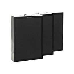 Filtre Smokestop© Pour Purificateur D'air Blueair 500 Et 600