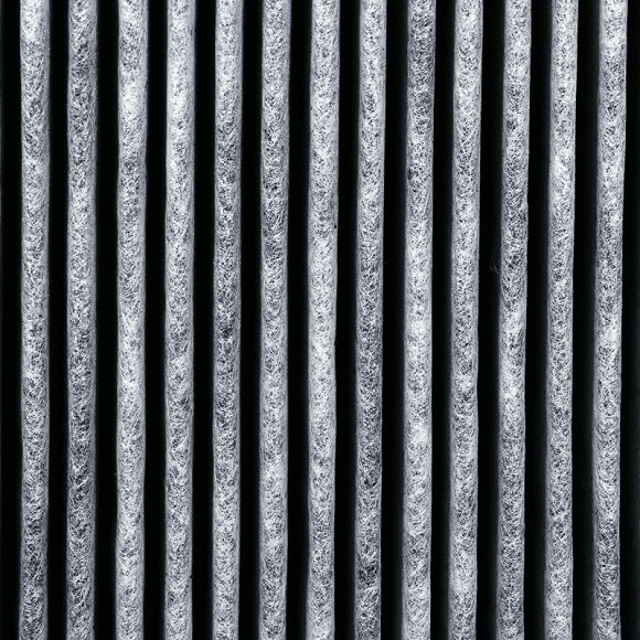 Filtre Hepa + Charbon Actif Pour Purificateur D'air Roger