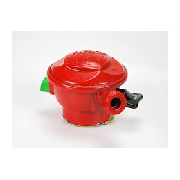 Détendeur Pour Gaz Propane 37 Millibars Pour Bouteilles Cube, Butagaz