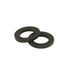 Lot De 10 Joints Gaz Bp, H.1.5 Cm Gazinox