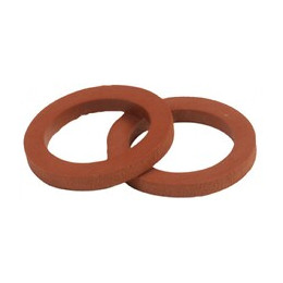 Lot De 10 Joints Gaz Bp, H.1.5 Cm Gazinox