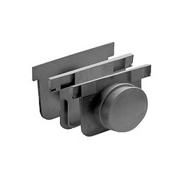 Fond Ouvert/fermé (3 Pcs Pour Sachet) Pour Caniveau Premium 130 X 75