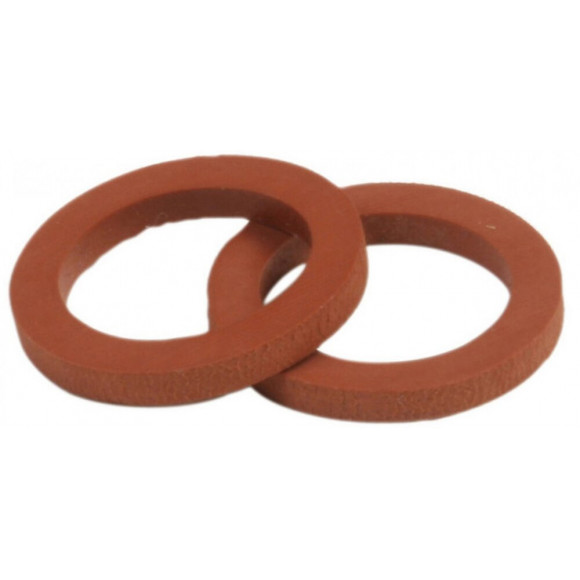 Lot De 10 Joints Gaz Bp, H.1.5 Cm Gazinox